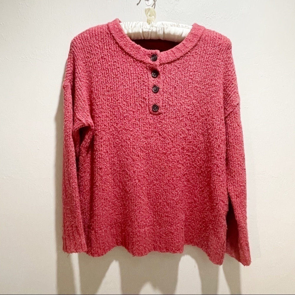 AMERICAN EAGLE OUTFITTERS Chunky Jegging Sweater